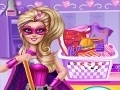 Игра Super Barbie Housekeeping Day