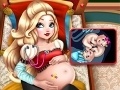 Игра Pregnant Apple White Emergency