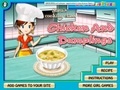 Игра Chicken and Dumplings