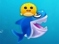 Игра Shark Dash