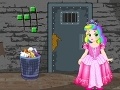 Ігра Princess Juliet Prison Escape