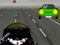 Игра Race Against The Traffic