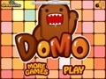 Игра Domo Kun