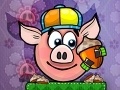 Игра Piggy-Wiggy Seasons