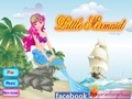 Игра Little Mermaid