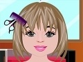 Игра Little Barbie Hair Salon