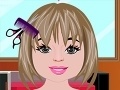 Игра Little Barbie Hair Salon