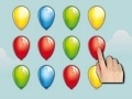 Ігра Ballons Match And Crush