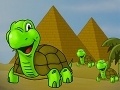 Игра Turtle Walks