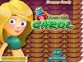 Игра Clown Girl Carol