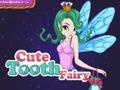 Игра Cute Tooth Fairy