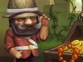 Игра Древние сокровища онлайн.