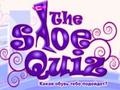 Игра The Shoe Quiz