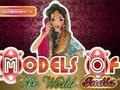 Игра Models of the World: India