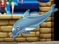 Игра My dolphin show 6