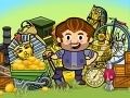 Игра Big Dig Treasure Clickers