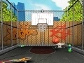Игра Basketball Hoops