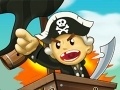 Игра Pirate Bay