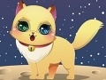 Игра Cute Kitten Creator 