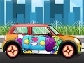 Игра Dream Car Wash