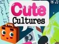 Игра Cute Cultures
