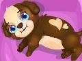 Игра Mommy and Puppy