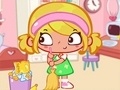 Игра Sarah: Cleaning House