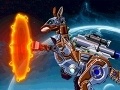 Игра Robot Cangaroo