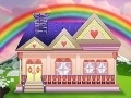 Игра Tiffany`s Dream House