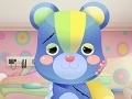 Игра Teddy Bear Emergency Doctor