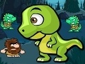 Игра Dino New Adventure 3