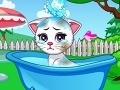 Игра Magic Kitty Caring
