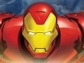 Ігра Iron Man: Flight tests