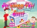 Игра Icecream Cart Decor