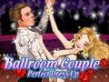 Игра Ballroom Couple Perfect Dress Up