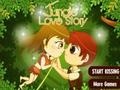 Игра Jungle Love Story
