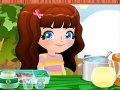 Игра Little Kids Business