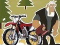 Игра Epic Skills Motocross