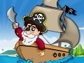 Игра Super Pirate Adventure