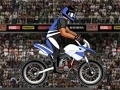 Ігра Motor Cross Nitro