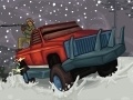 Ігра Road of Fury 2: Nuclear Blizzard 