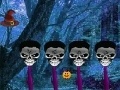 Игра Halloween Scary Escape