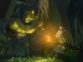 Игра Treasure Hunt Goblin