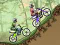 Игра Dirt Bike Championship 