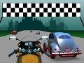Игра Highway Speed Rush