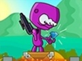 Игра Another planet 3 - The new Weapon