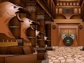 Игра Egypt Sphinx Room Escape