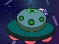 Игра Spaceship Ride