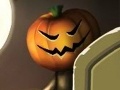 Игра Pumpkin Collector