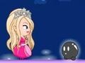 Игра Barbie Midnight Runaway